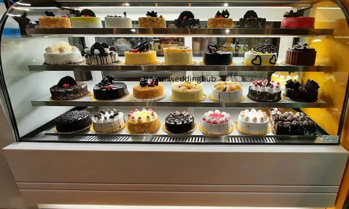 Bake Zone BakeryLounge